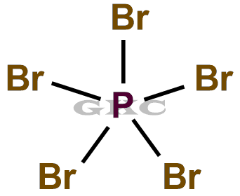 Phosphorus pentabromide